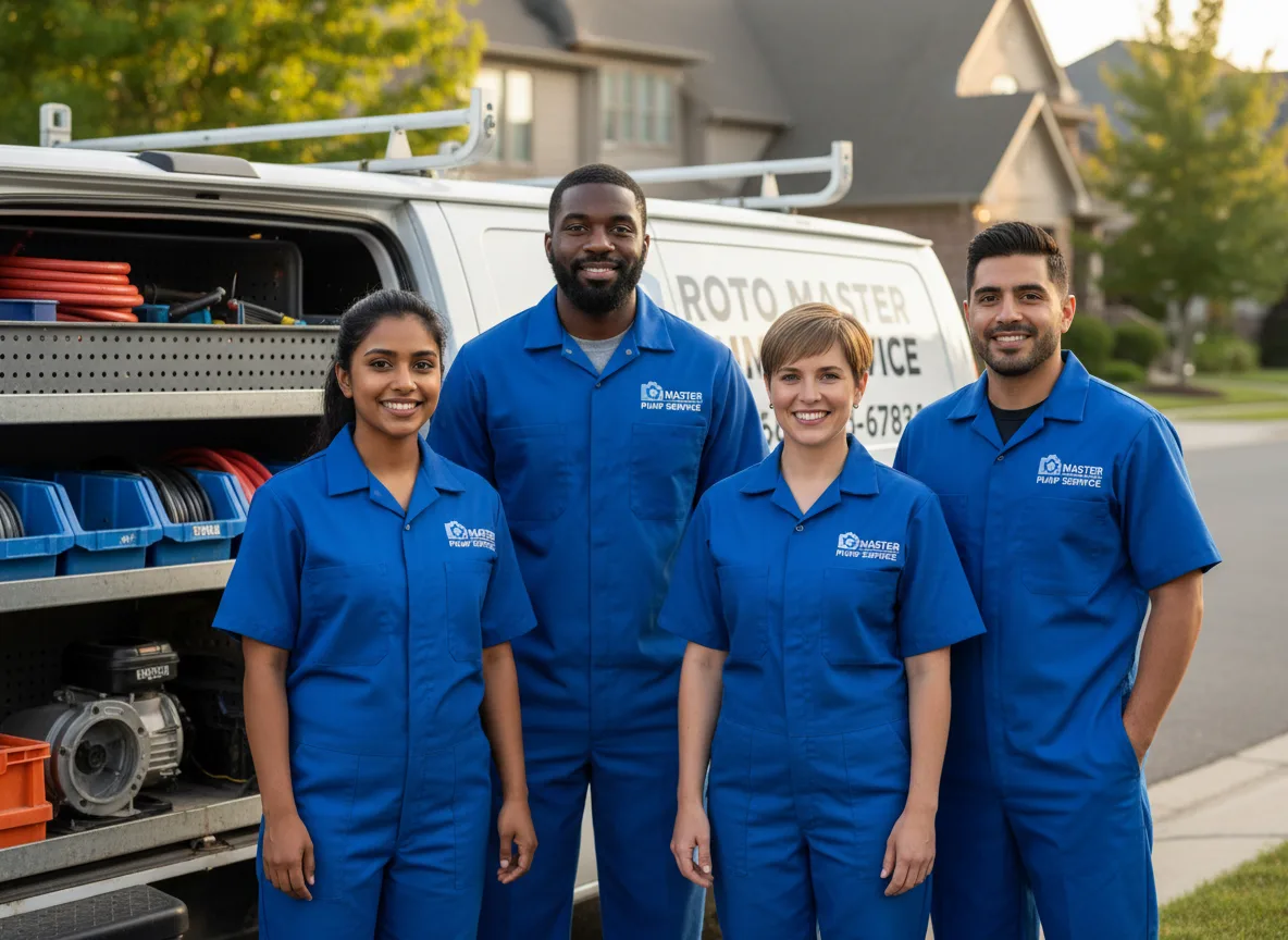 Sump Pump Installation company in Littleton, NH